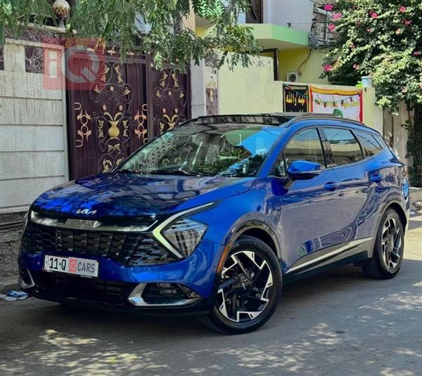 كيا سبورتاج 2023 للبيع في العراق - البصرة